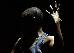 Conférence dansée : « Danse contemporaine : Questions d’Afrique »