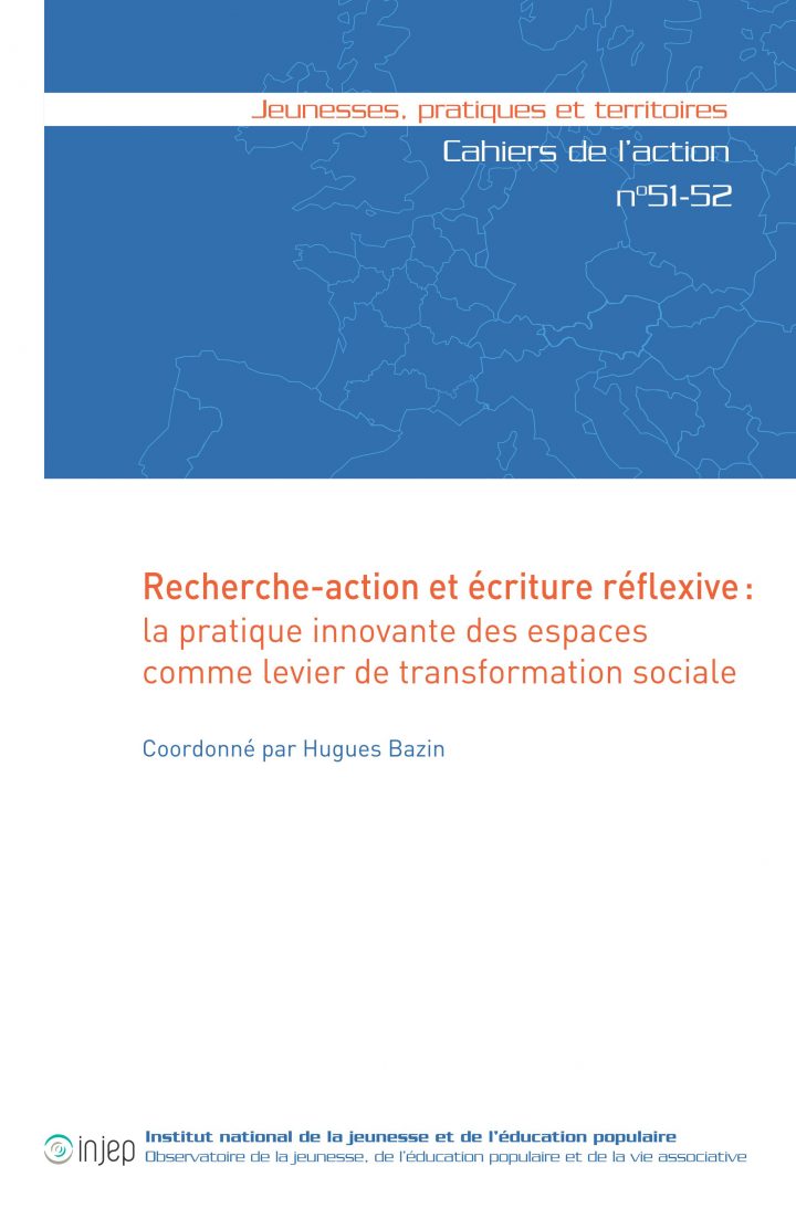 recherche action travail social