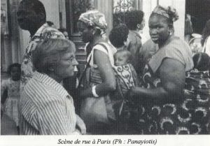 No 41 - Entre intégration et retour