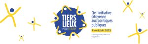 Tiers Lieux pour l'Europe