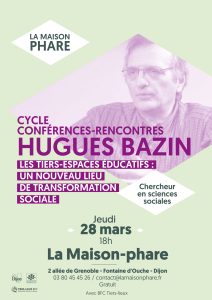 Affiche Conf-HuguesBazin