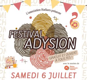 Festival Adysion