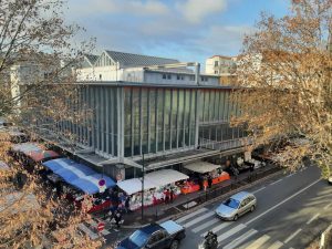 Pour de nouvelles centralités populaires