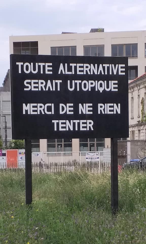 Les espaces de création culturelle, marronnage des mornes urbaines