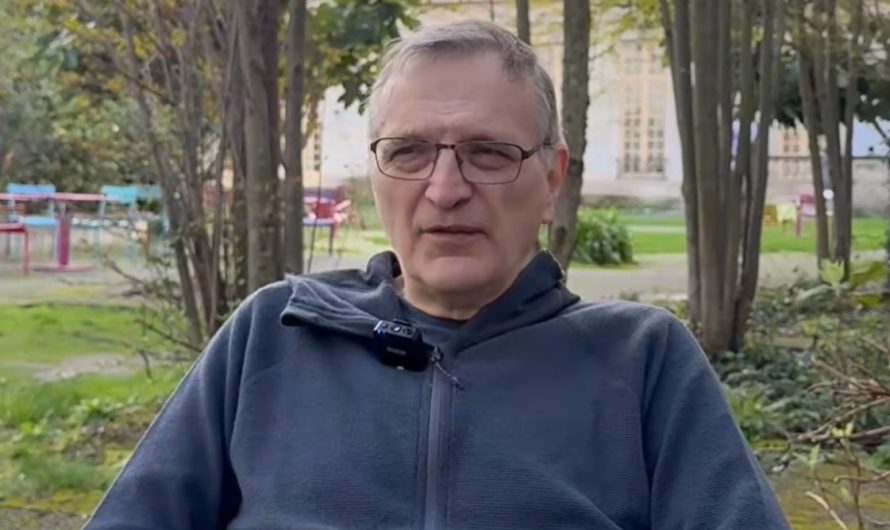 Être acteur.trice-chercheur.e de la société