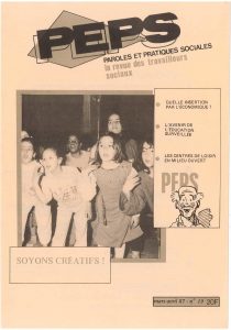 Soyons Créatif