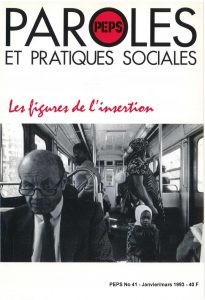 Assistantes sociales : le mouvement CONCASS