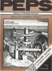 Economie sociale