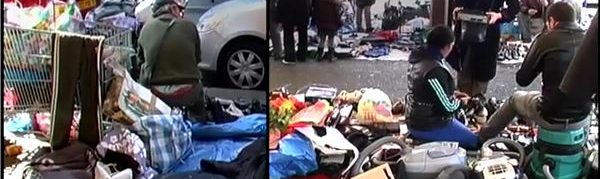Haïku vidéo « Raconte-moi Ta Rue Marchande »