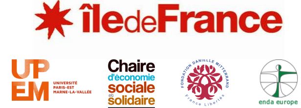 Economie sociale et solidaire, déchets et territoire